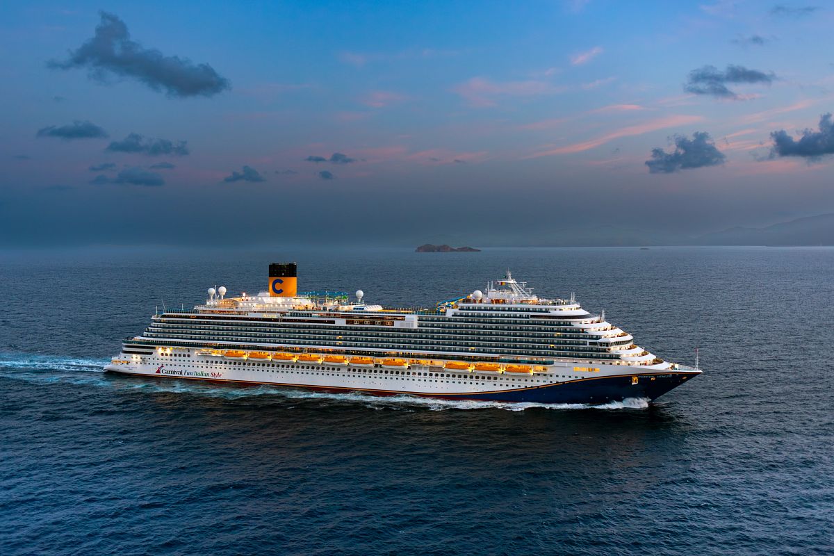 Carnival Venezia