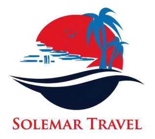 Solemar Travel logó