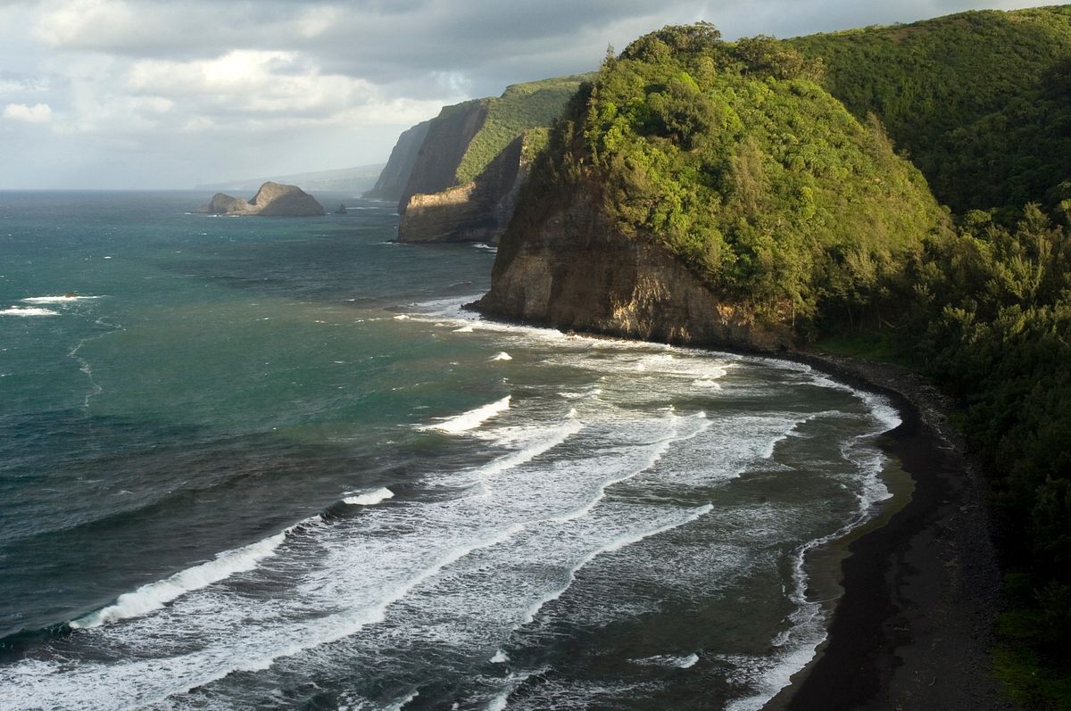 hawaii
